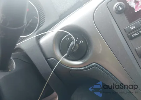 2007 Saturn Aura Xr from USA, damaged, VIN 1G8ZV57777F107041